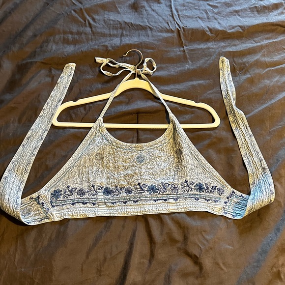 Magic festival top free size (small?) - Picture 3 of 6